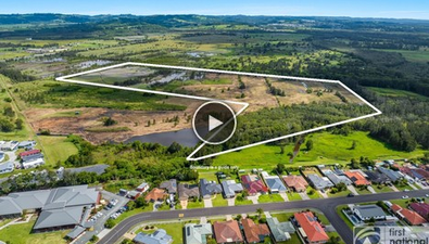 Picture of Lot 2 Barlows Road, WEST BALLINA NSW 2478