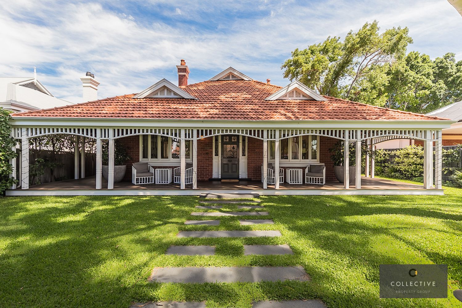5 bedrooms House in  COTTESLOE WA, 6011