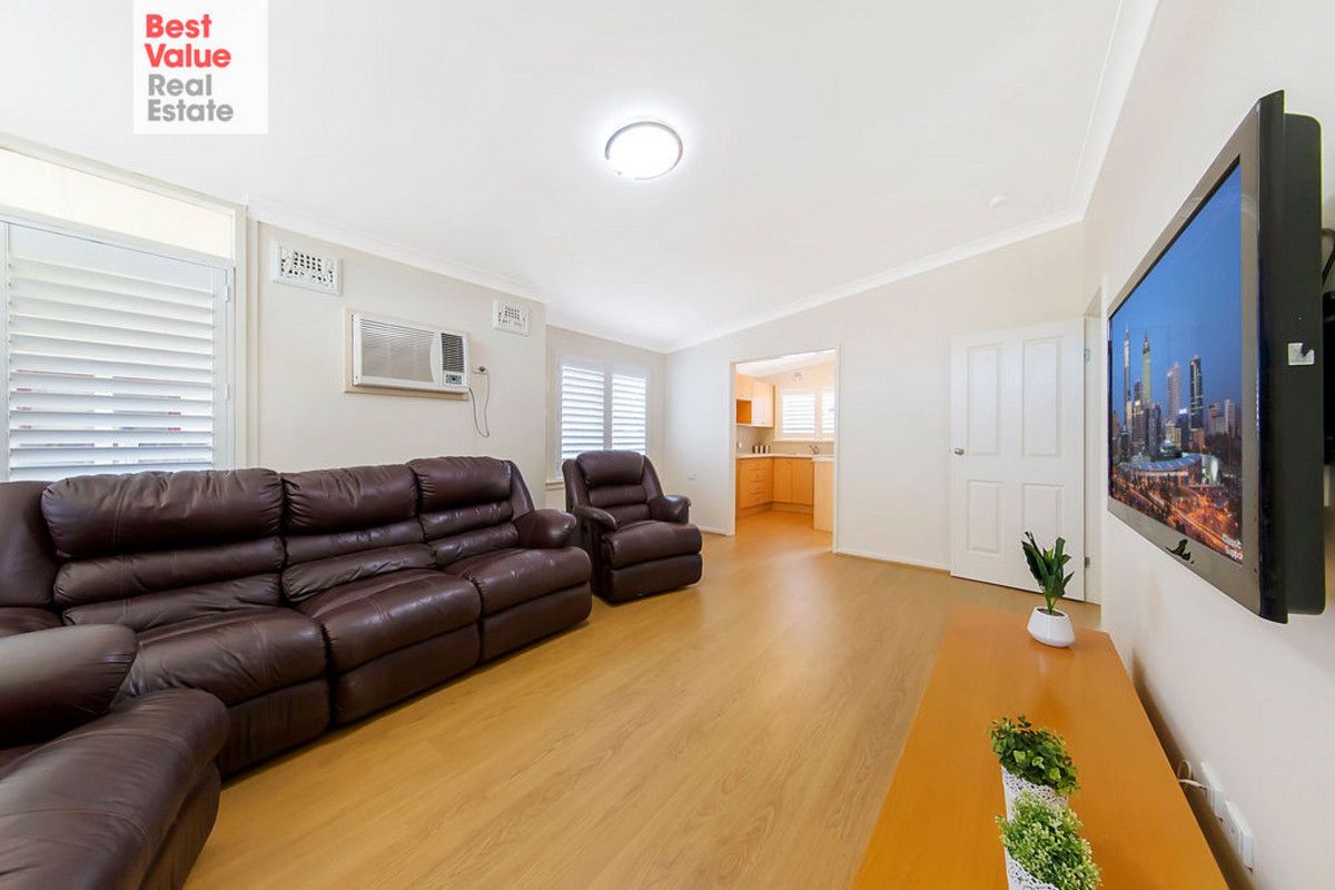 56 Bougainville Road, Lethbridge Park NSW 2770, Image 1