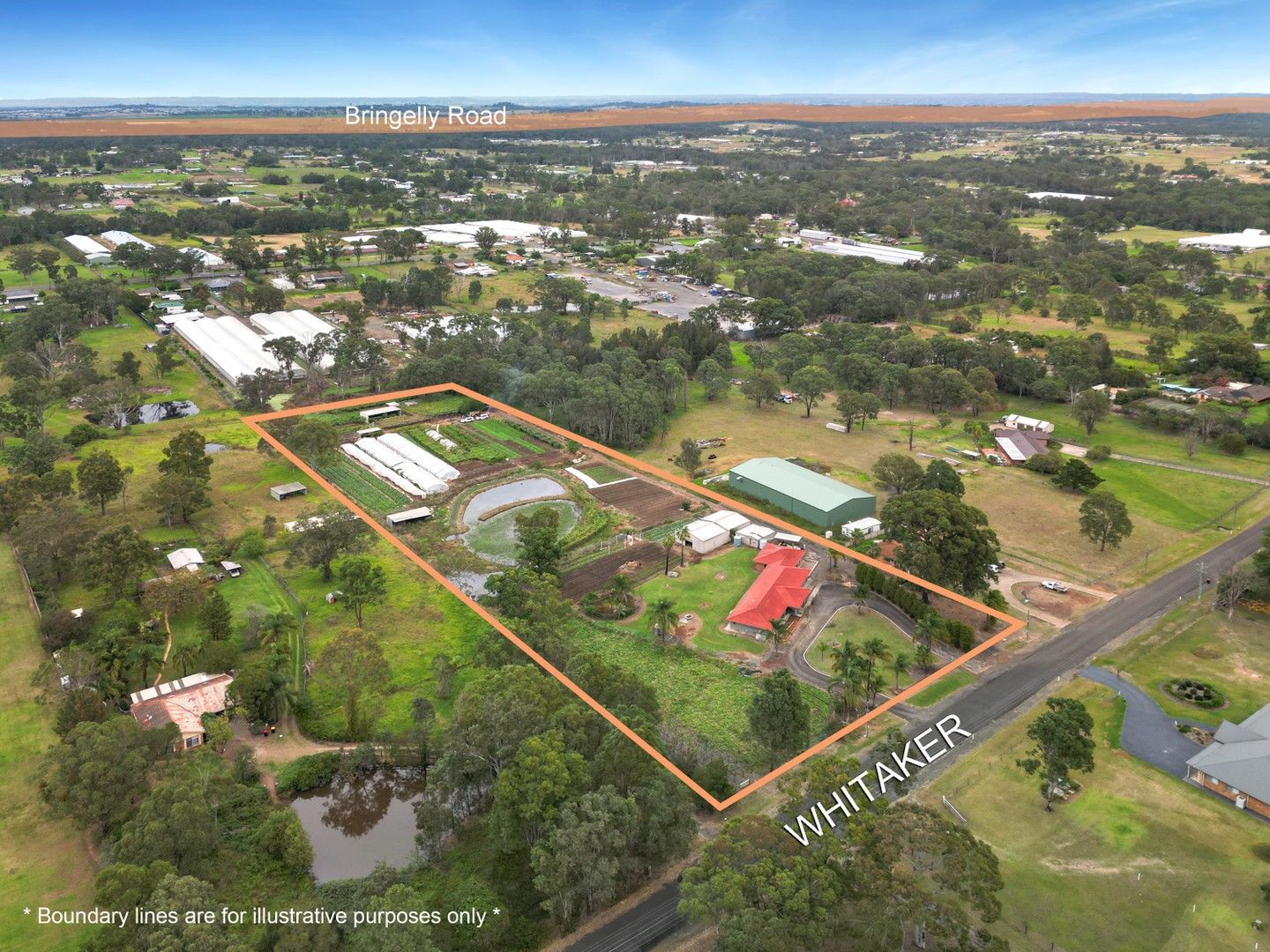 65 Whitaker Road, Rossmore NSW 2557, Image 0