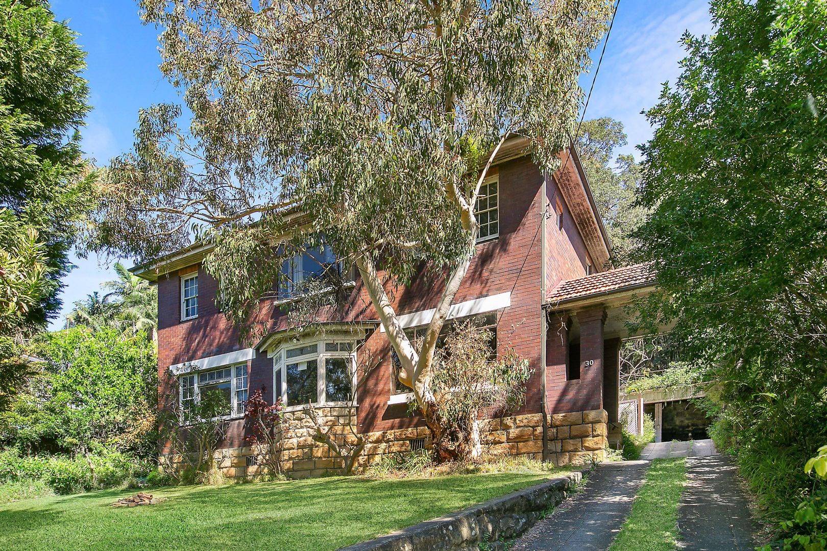 30 Olola Avenue, Vaucluse NSW 2030, Image 1