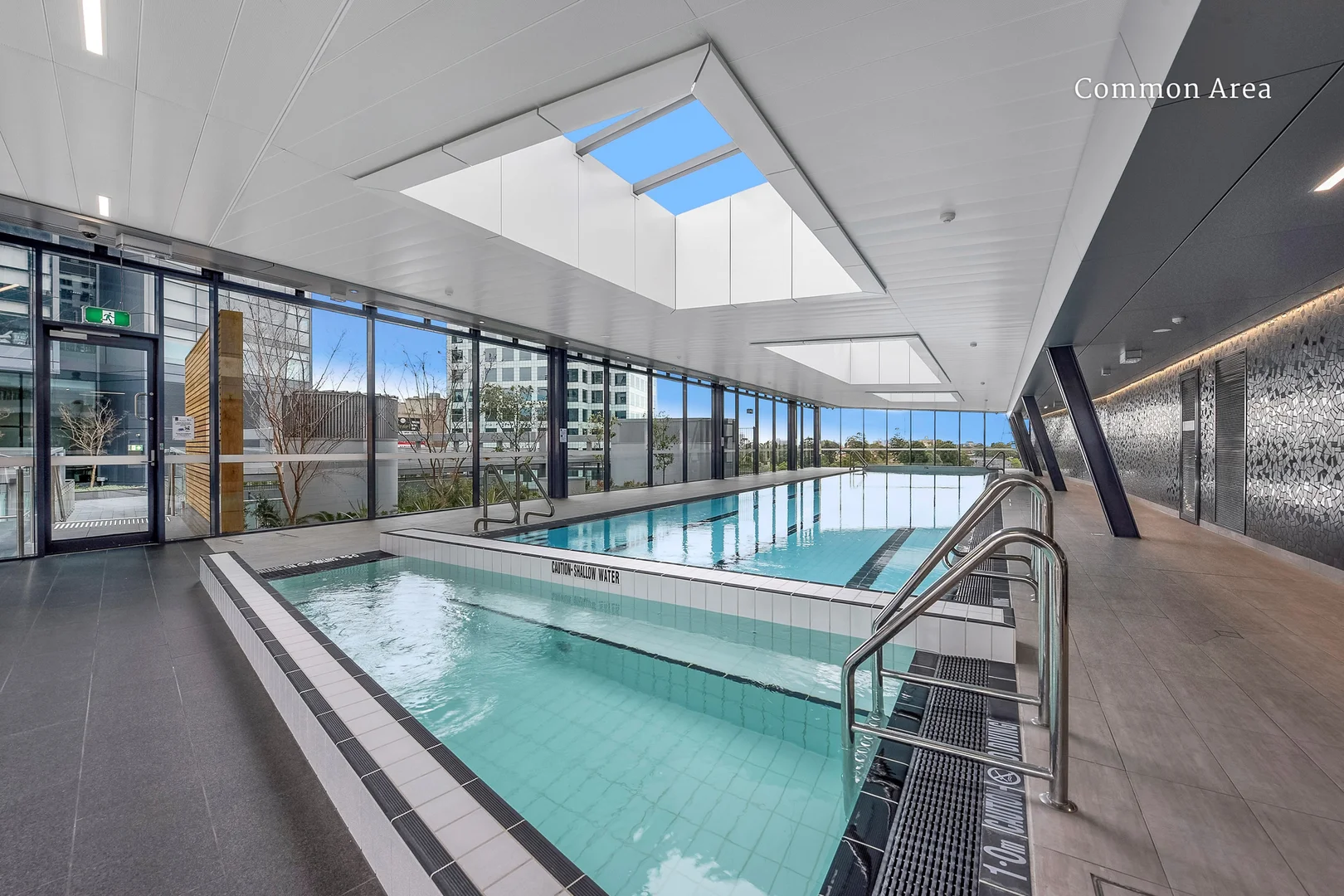 Additional image 10 of 2602/69 Albert Avenue, Chatswood NSW 2067