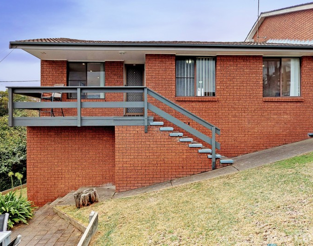 1/3A Peatties Road, Cardiff NSW 2285