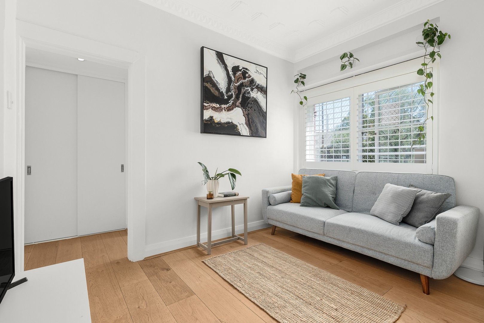 2 bedrooms Apartment / Unit / Flat in 1/8 Vialoux Avenue PADDINGTON NSW, 2021
