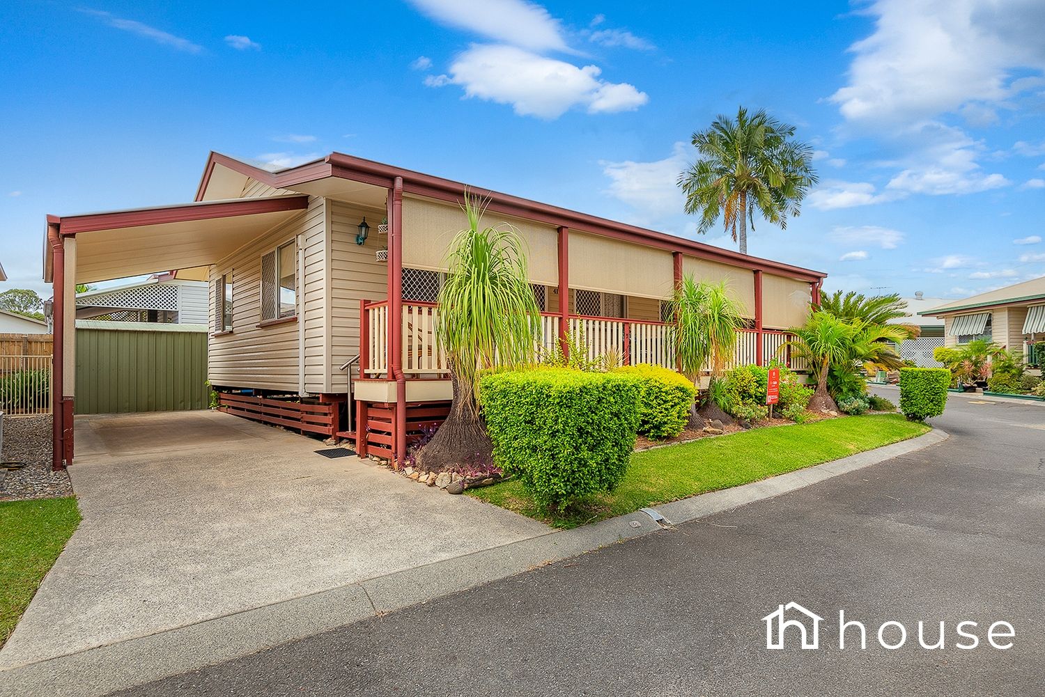 41/2 Ford Court, Carindale QLD 4152, Image 0