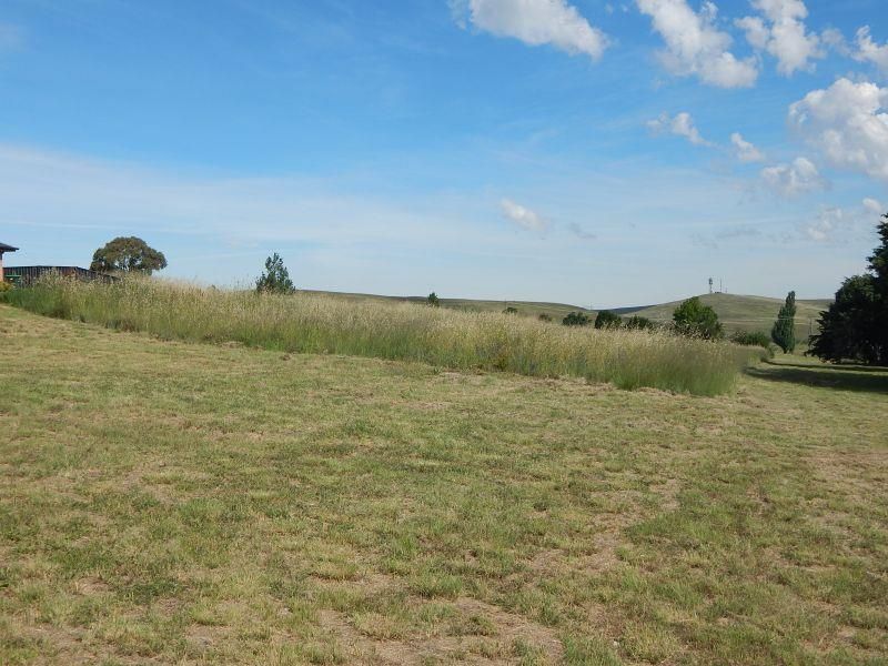 Lot 137 Palermo Drive, Cooma NSW 2630, Image 1