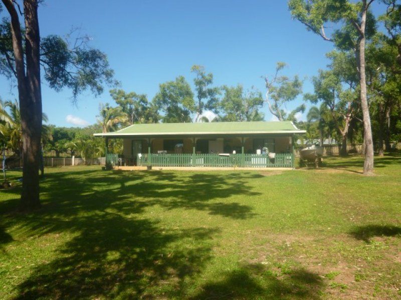 2 Armbrust Street, Cooktown QLD 4895, Image 0