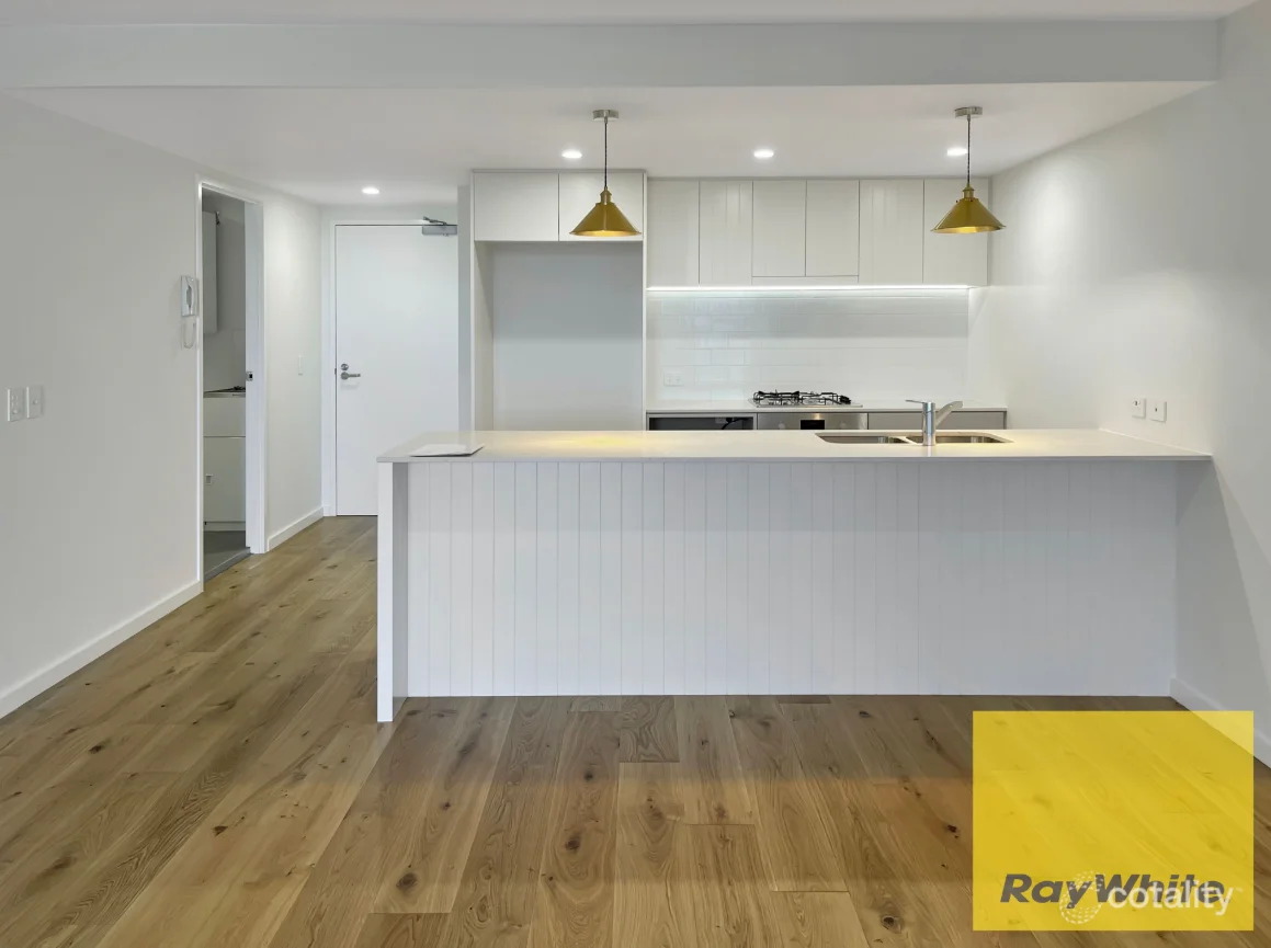 4807/61 Investigator Drive, Robina QLD 4226