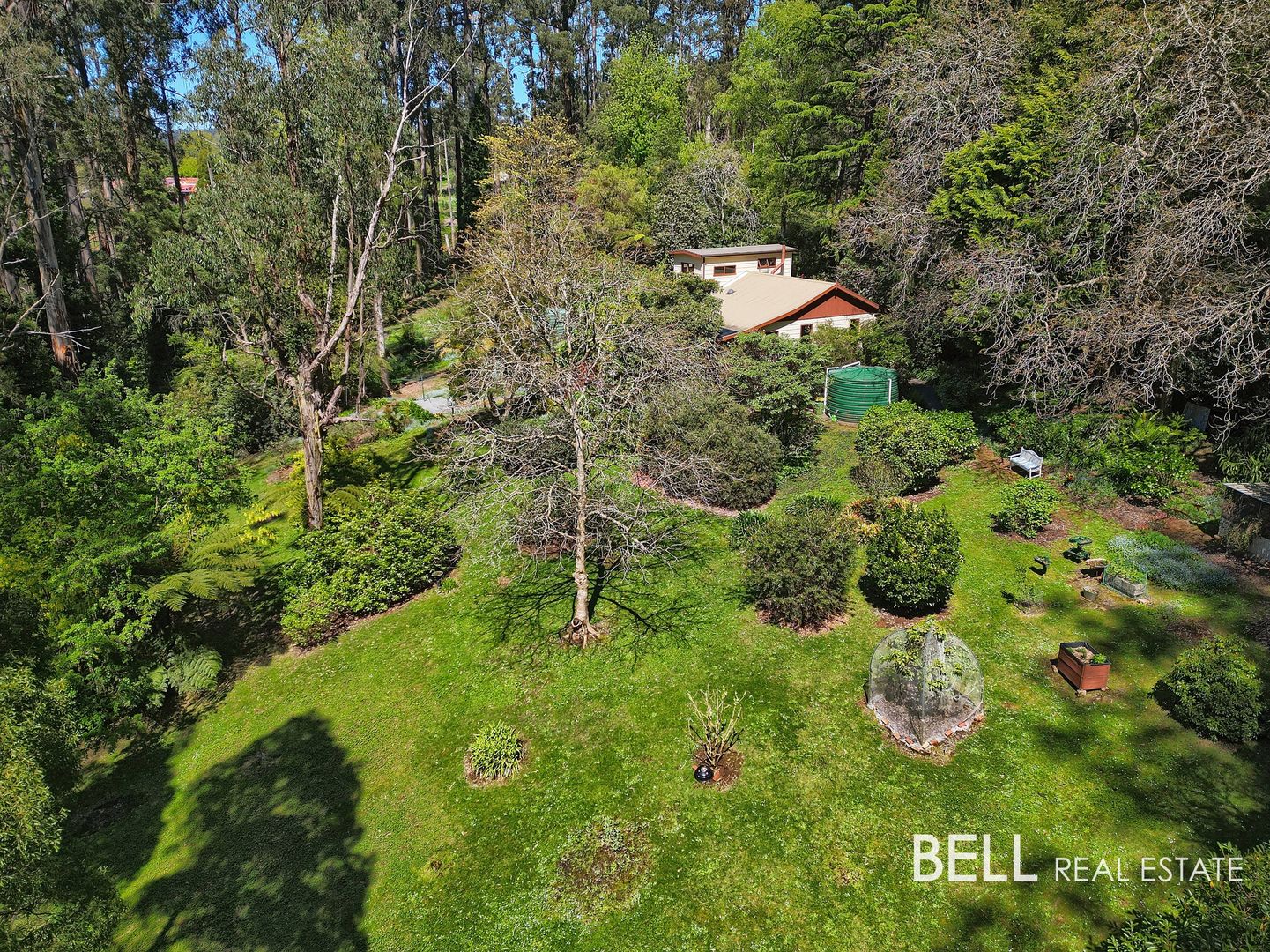 1341 Mount Dandenong Tourist Road, Mount Dandenong VIC 3767, Image 1