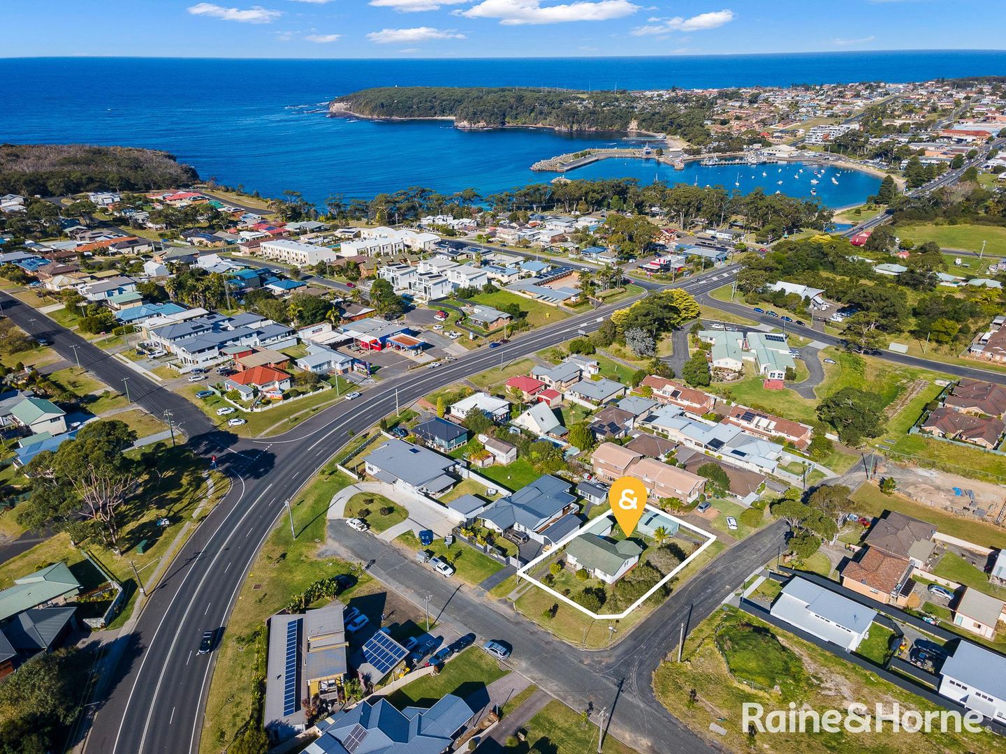 36 Nurrawallee Street, Ulladulla NSW 2539, Image 1