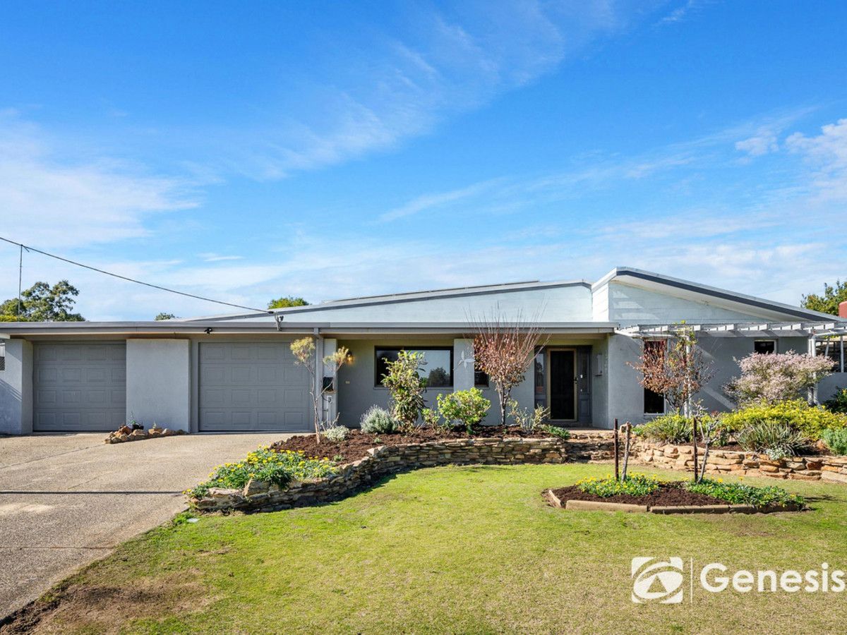 9 Sovereign Place, Forrestfield WA 6058, Image 0