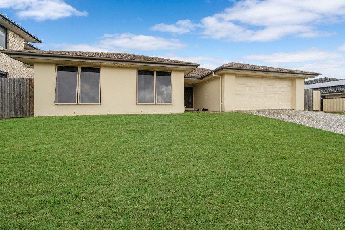 4 Zachary Court, Hillcrest QLD 4118, Image 0