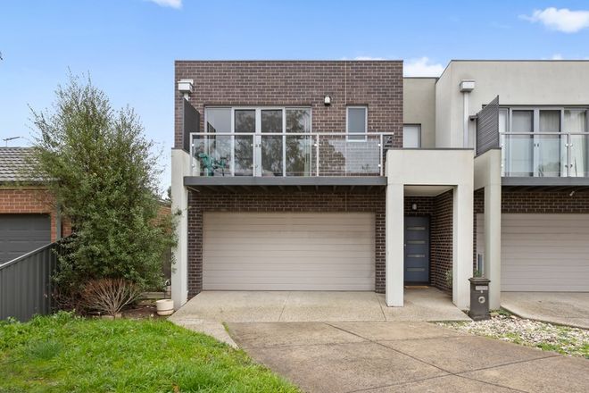 Picture of 9 Highgate Hill, EPPING VIC 3076
