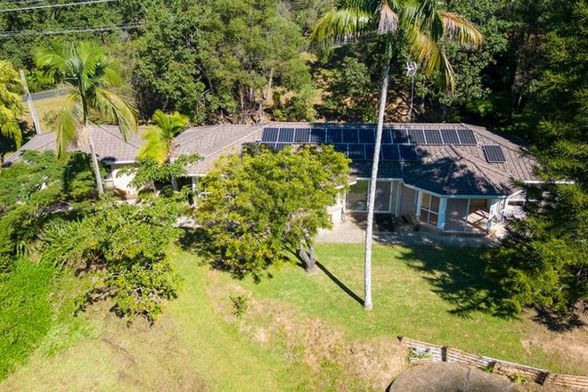 Picture of 113 Arunta Drive, MOUNT NATHAN QLD 4211
