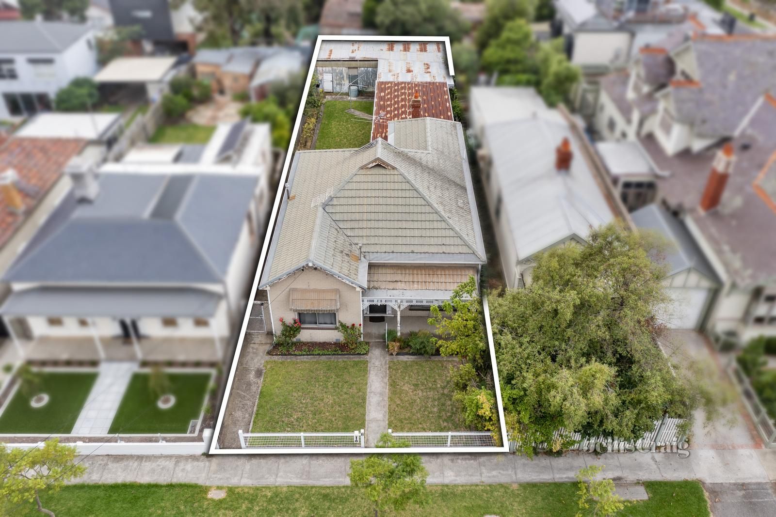 8 Tennyson Street, Moonee Ponds VIC 3039, Image 1