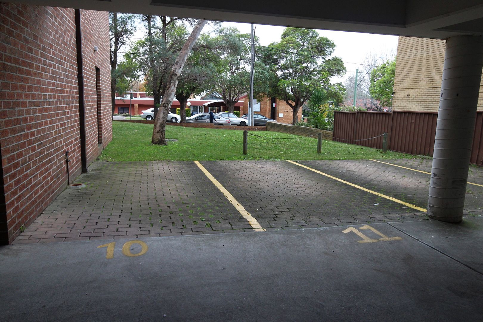 10/47-49 Sorrell Street, Parramatta NSW 2150, Image 2