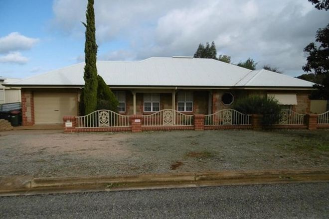 Picture of 39 East Terrace, WIRRABARA SA 5481