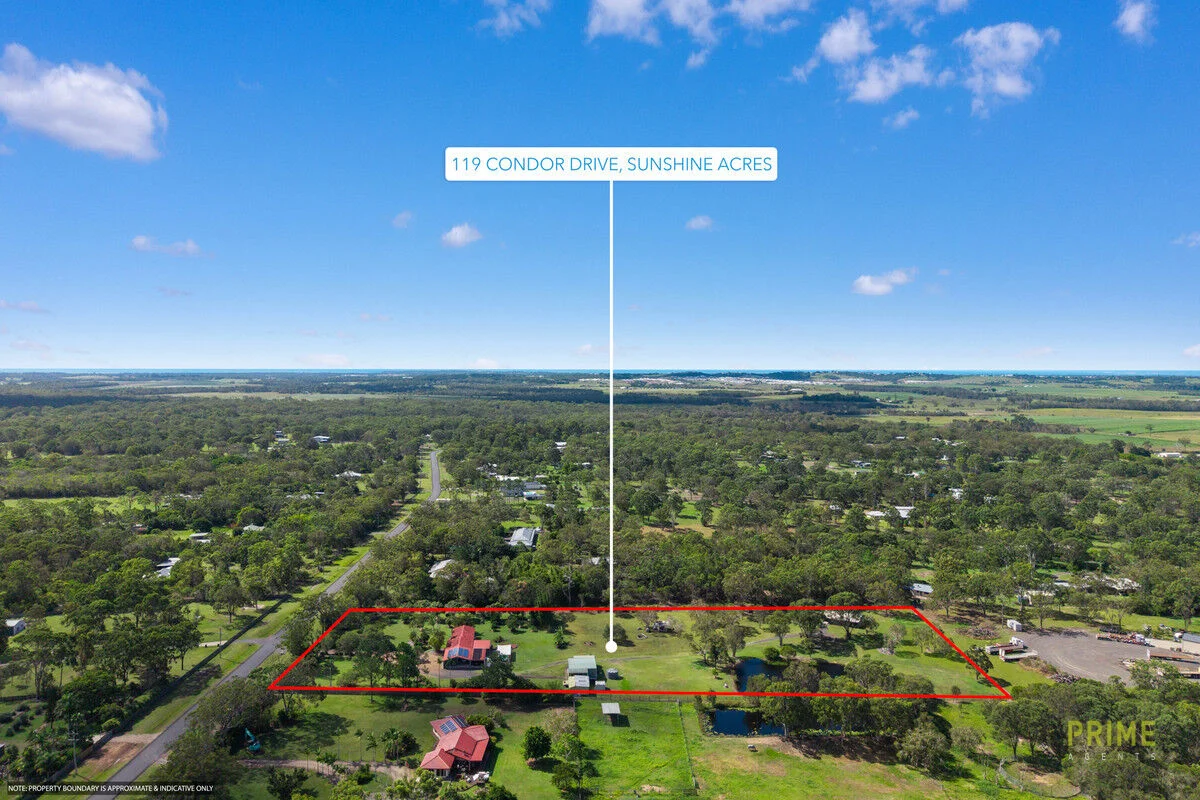 Additional image 39 of 119 Condor Drive, Sunshine Acres QLD 4655