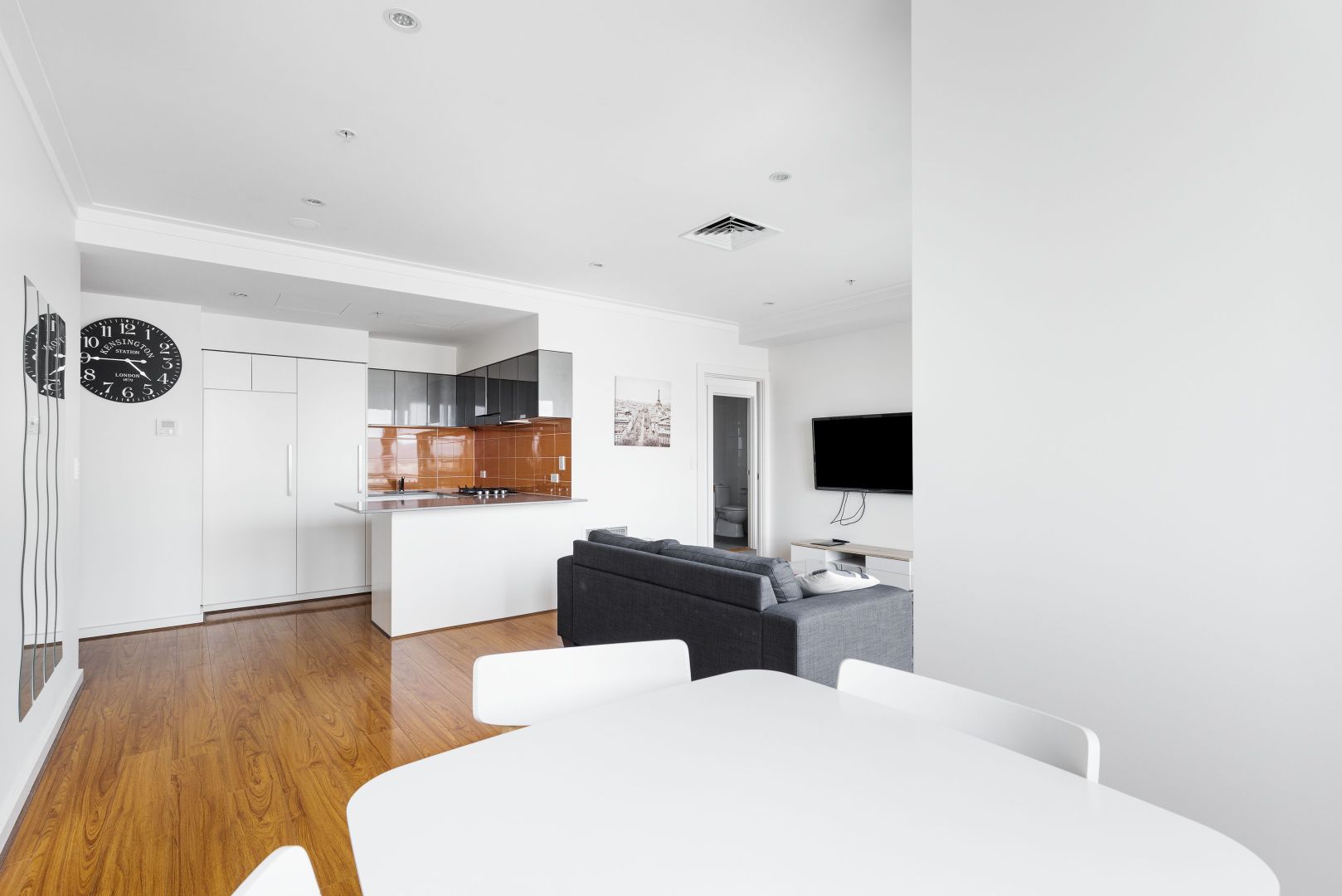 807/18 Rowlands Place, Adelaide SA 5000 Apartment For Rent Domain