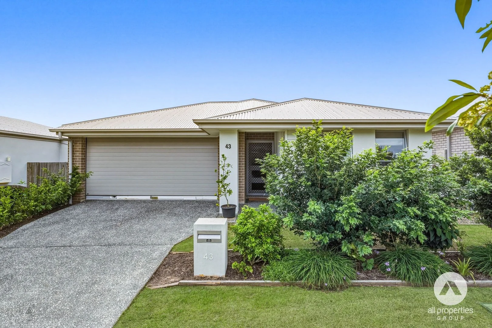 43 Dorrigo Street, Yarrabilba QLD 4207