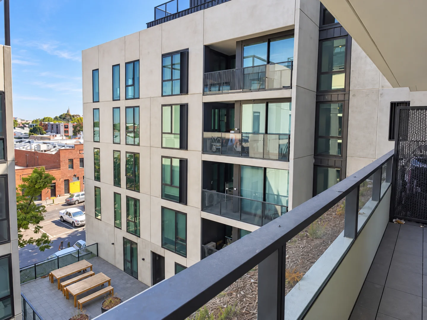 211/121 Rosslyn St, West Melbourne VIC 3003 - Apartment For Rent | Domain