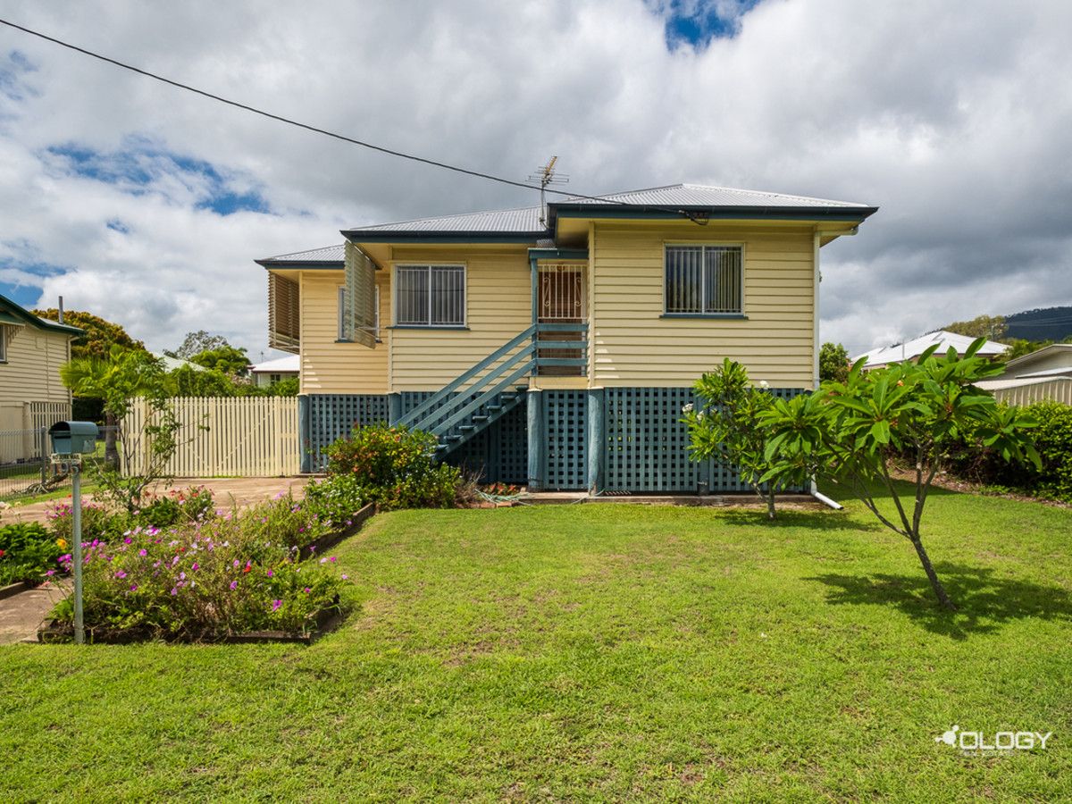 195 Mostyn Street, Berserker QLD 4701, Image 0