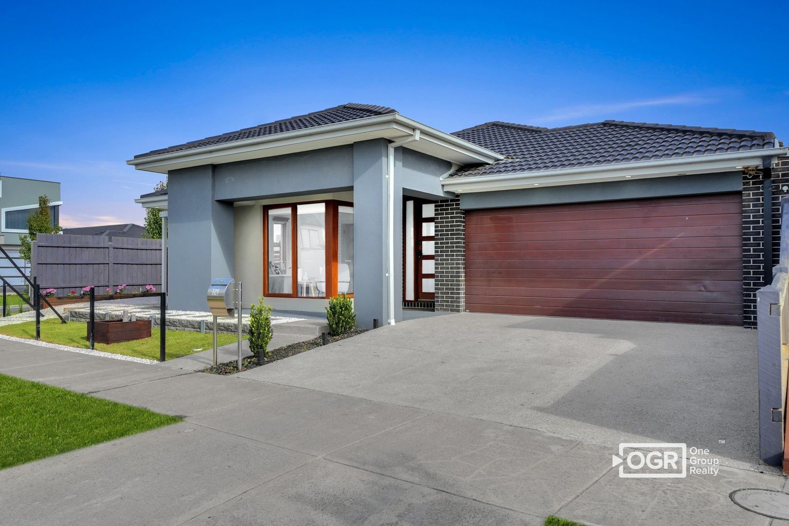 84 Ellscott Boulevard, Mickleham VIC 3064 Domain