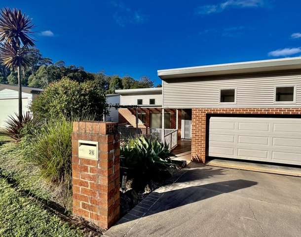 26 Litchfield Crescent, Long Beach NSW 2536