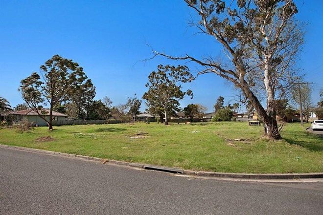 Picture of 74 Kingstown Road, WOODBERRY NSW 2322