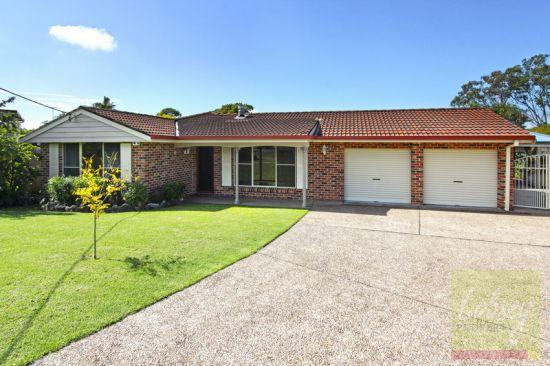 20 Mayne Street, Wilberforce NSW 2756