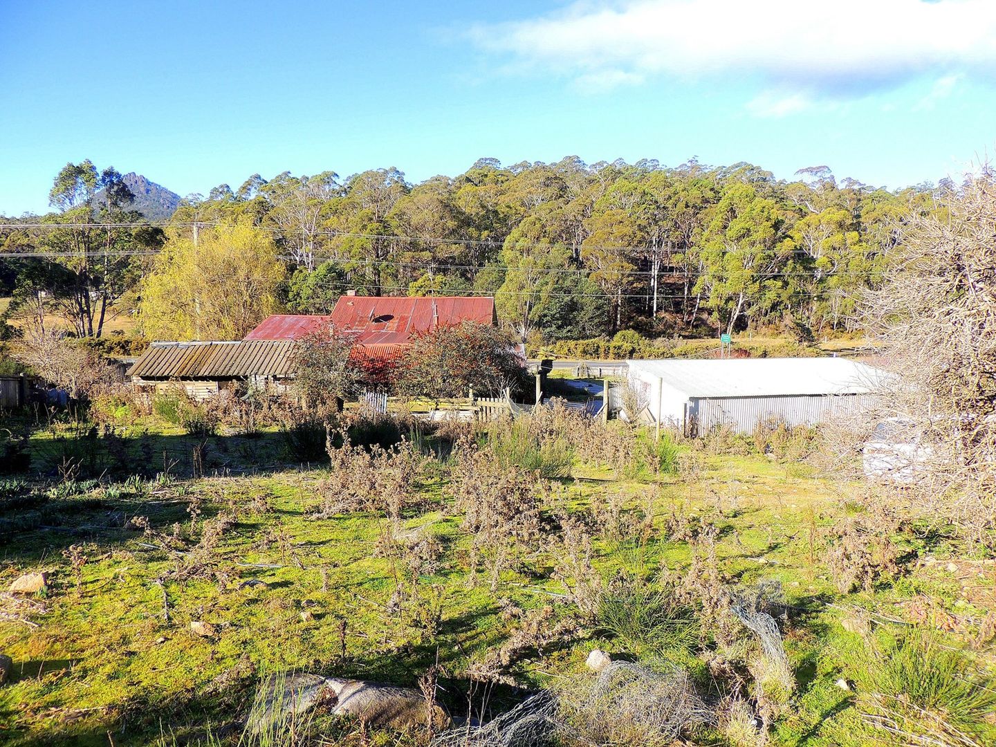 7407 Esk Main Road, St Marys TAS 7215, Image 1