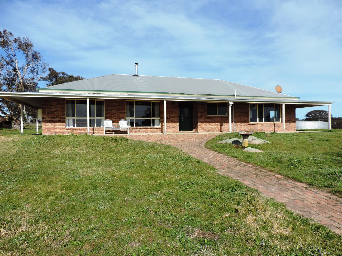 182 Henry Parkes Road, Parkesbourne NSW 2580, Image 1