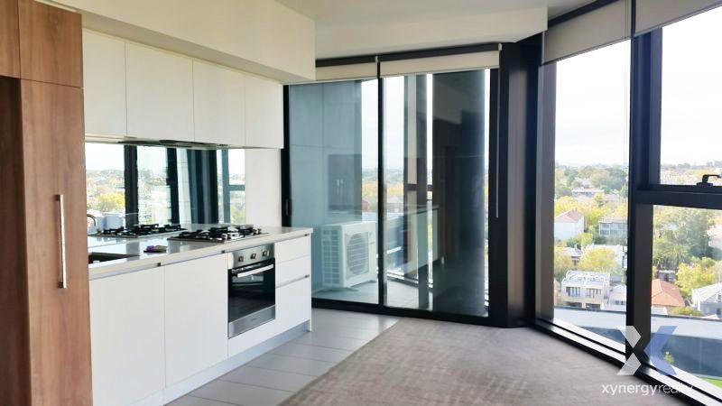 1 bedrooms Apartment / Unit / Flat in 817/35 Malcolm Street SOUTH YARRA VIC, 3141