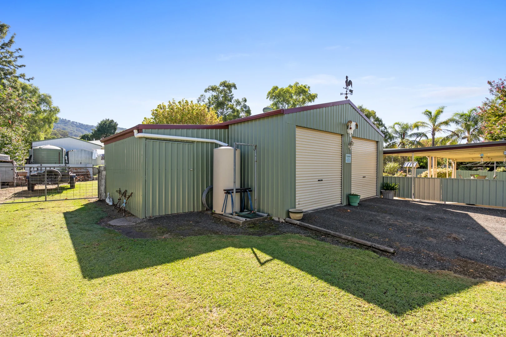 Additional image 14 of 134 Little Street, Murrurundi NSW 2338