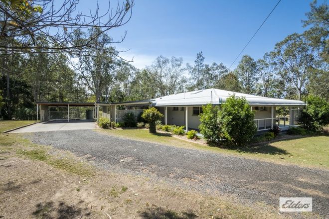 Picture of 9 Wattle Drive, WATERVIEW HEIGHTS NSW 2460