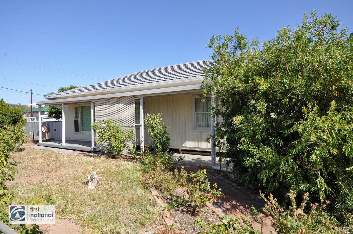 28 Holthouse Street, Wilmington SA 5485, Image 1