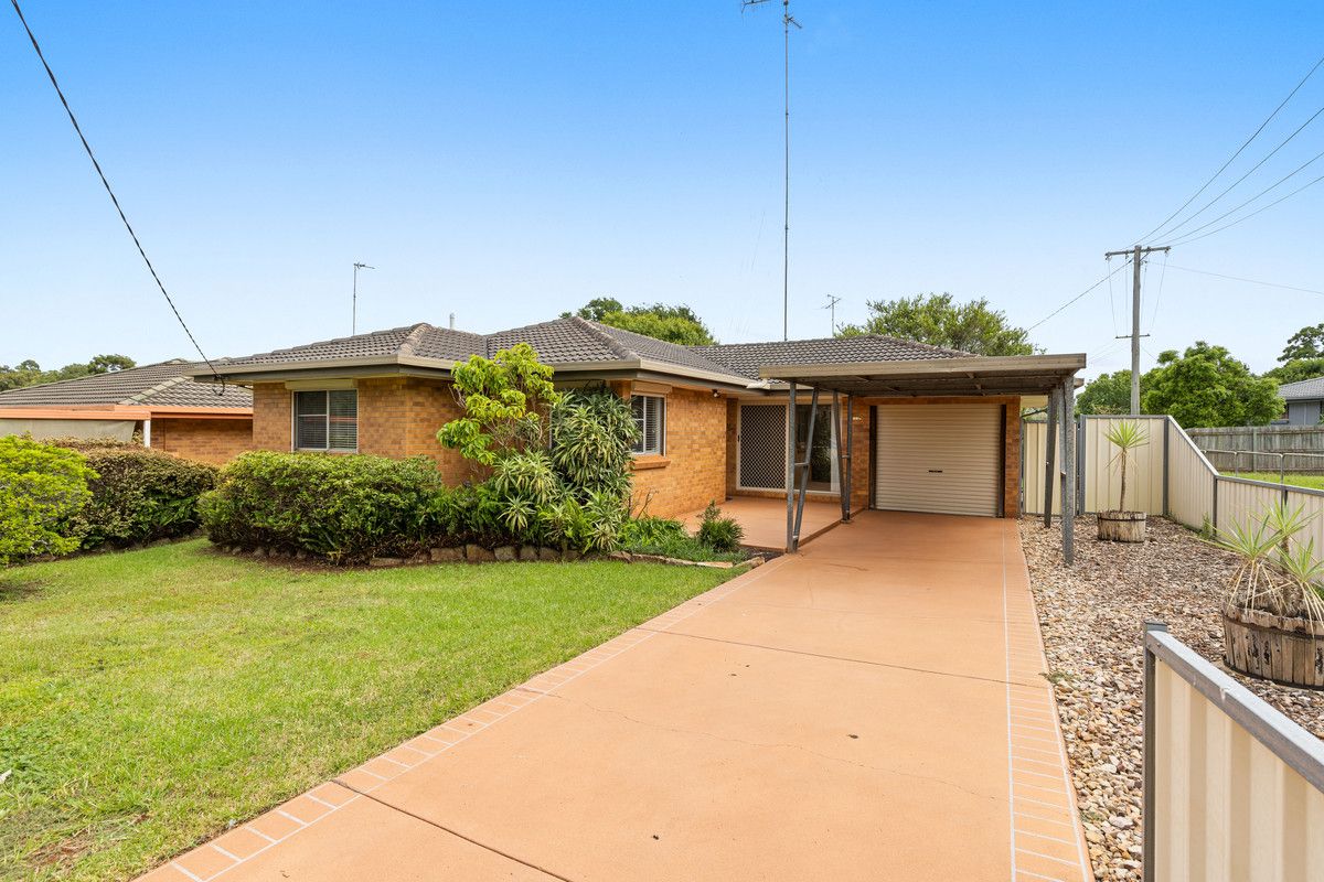 327 Alderley Street, South Toowoomba QLD 4350, Image 0