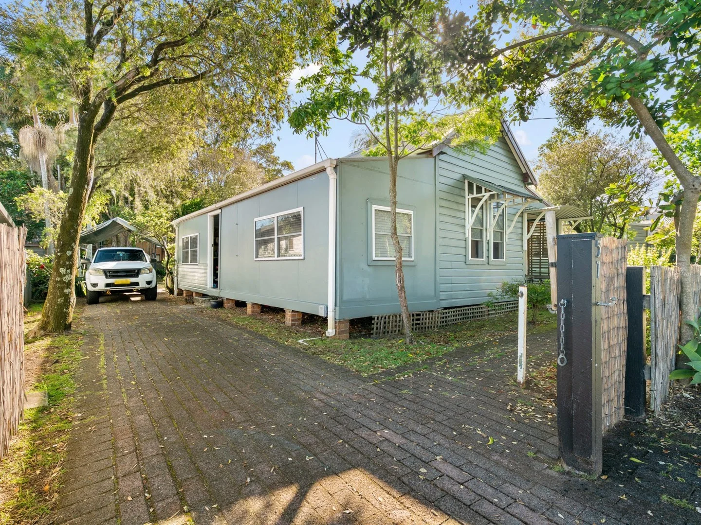 57 High Street, Harrington NSW 2427