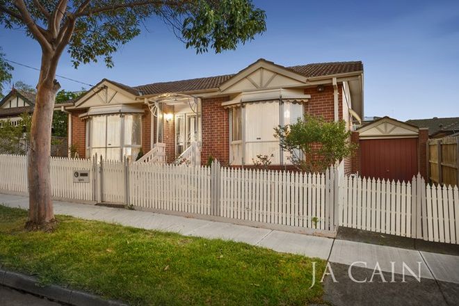 Picture of 2/273 Warrigal Road, BURWOOD VIC 3125
