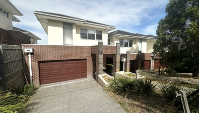 Picture of 85 Leeds Street, DONCASTER EAST VIC 3109
