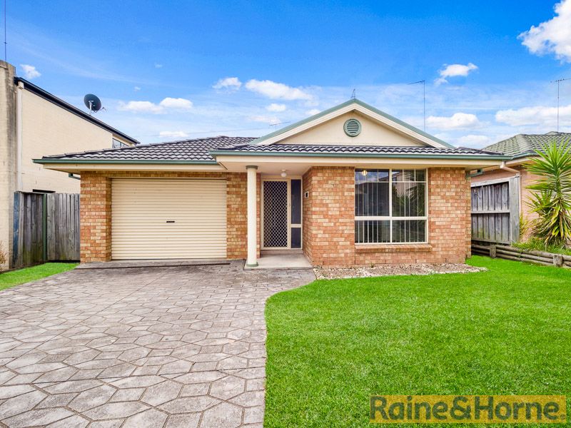 30 Mailey Cct, Rouse Hill NSW 2155, Image 0