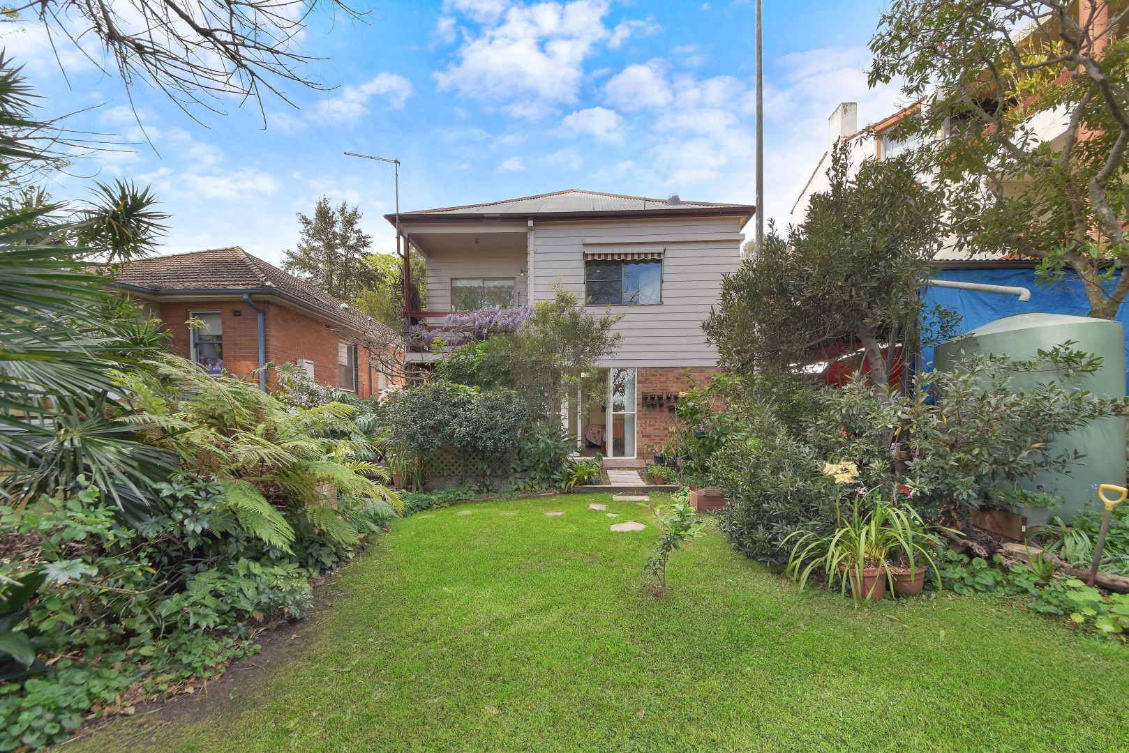 83 Greenwich Road, Greenwich Property History & Address Research Domain