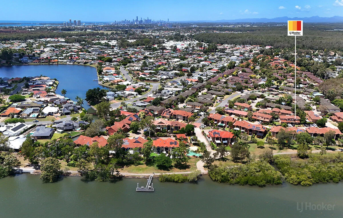 Primary image of 243/125 Hansford Road, Coombabah QLD 4216