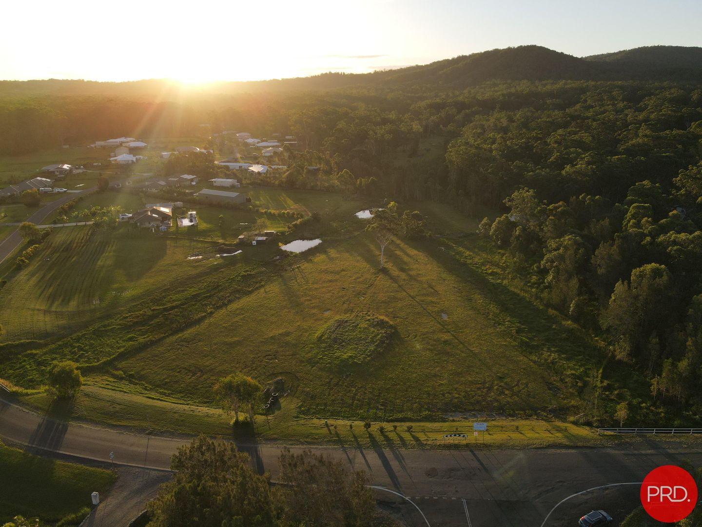 Lot 122, 295 Heritage Drive, Moonee Beach NSW 2450 Domain