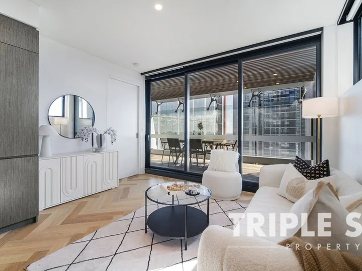 3009/117 Bathurst Street, Sydney, NSW 2000 - Photo 2