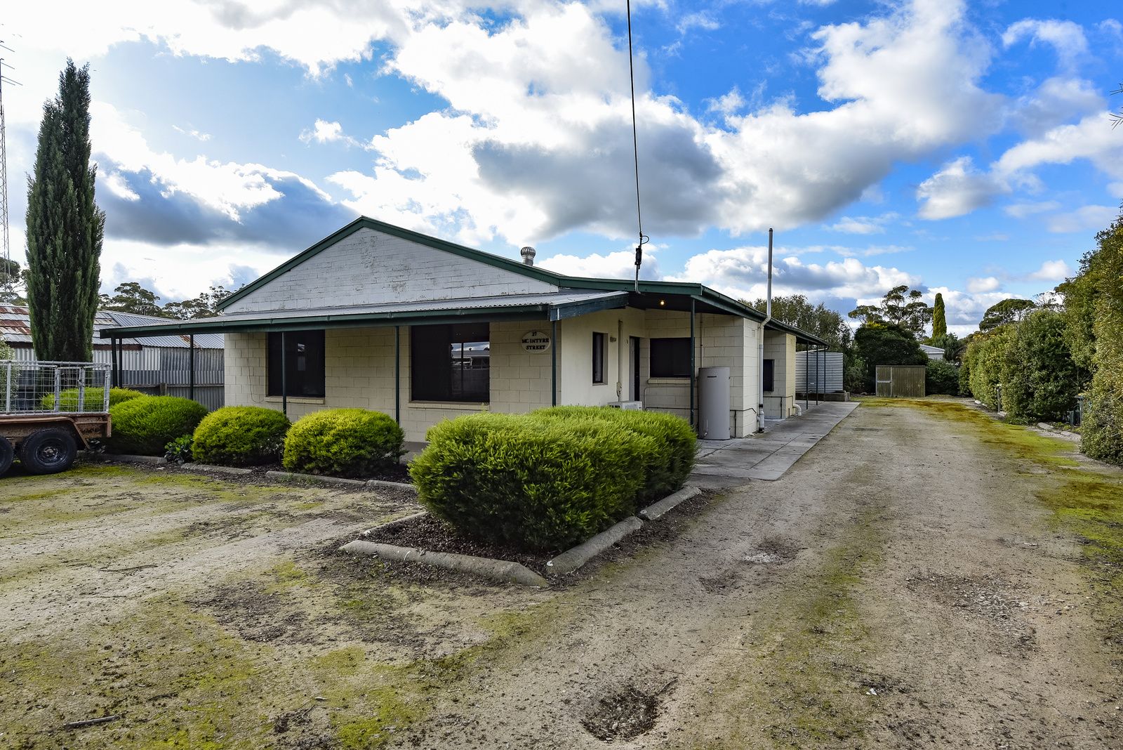 27 McIntyre Street, Keith SA 5267, Image 0