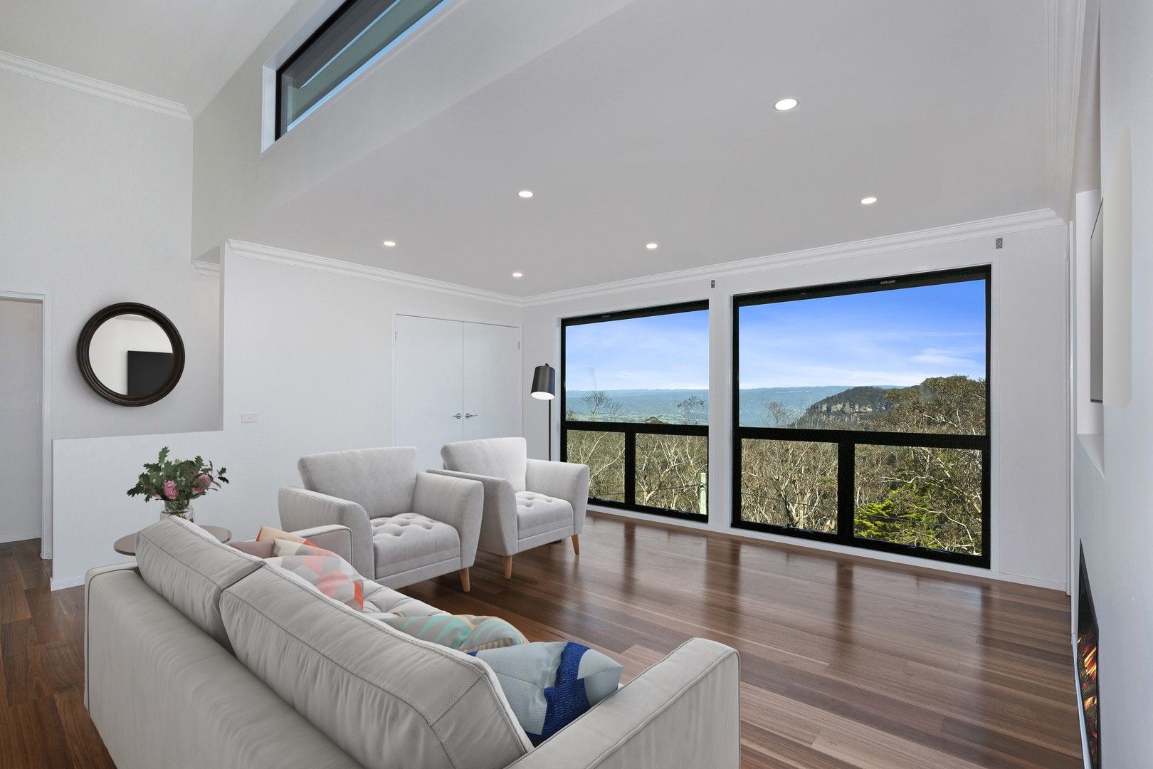 4 bedrooms House in 34 Narrow Neck Road KATOOMBA NSW, 2780