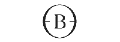 Blackburne's logo