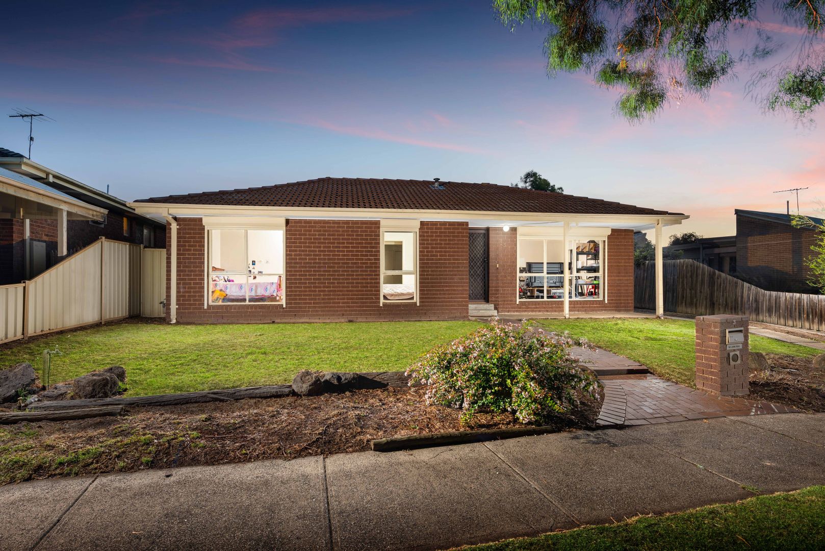 3 Jasmine Drive, Mill Park VIC 3082, Image 1