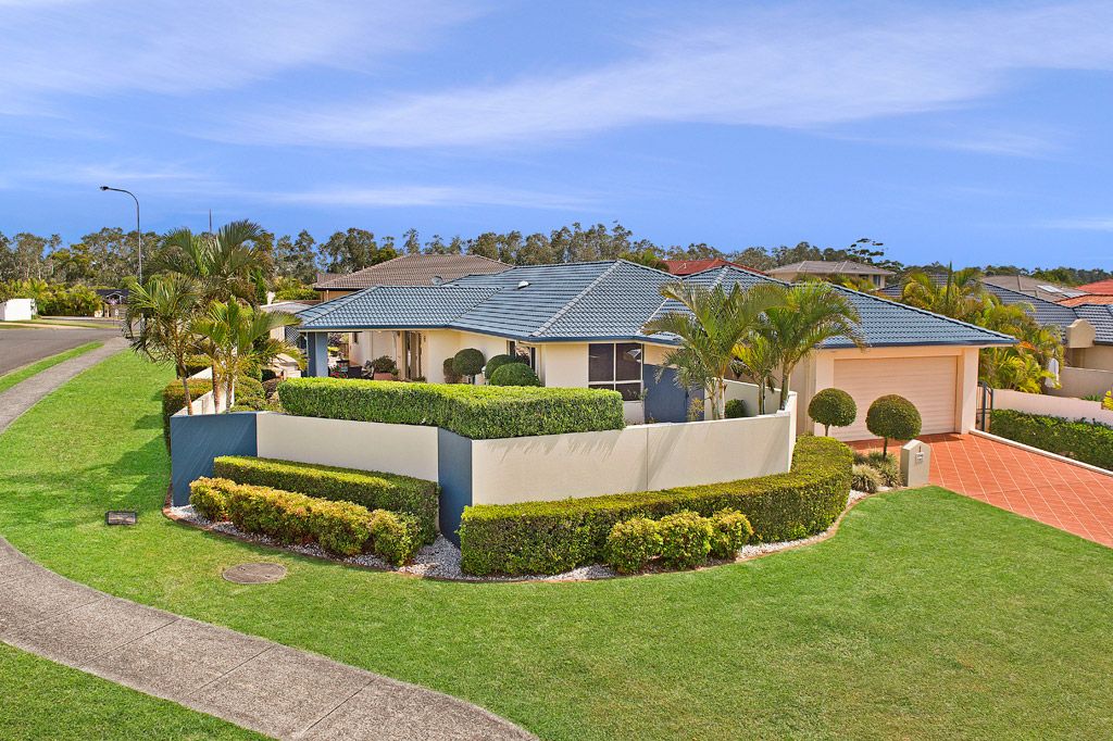 1 Chrysoberyl Court, Port Macquarie NSW 2444, Image 1